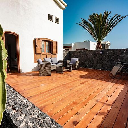 Casa Sissy Apartment Playa Blanca  Bagian luar foto