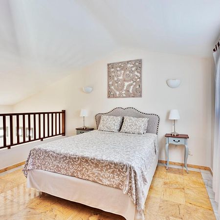 Casa Sissy Apartment Playa Blanca  Bagian luar foto