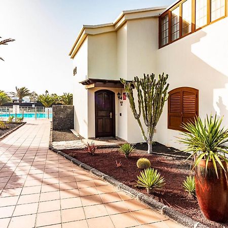 Casa Sissy Apartment Playa Blanca  Bagian luar foto