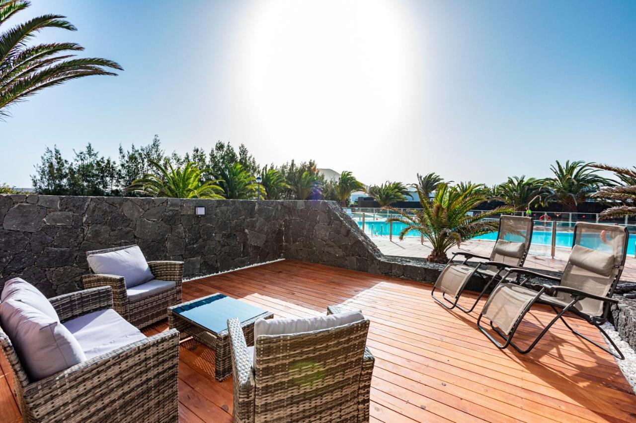 Casa Sissy Apartment Playa Blanca  Bagian luar foto