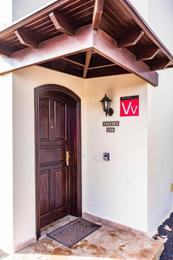 Casa Sissy Apartment Playa Blanca  Bagian luar foto