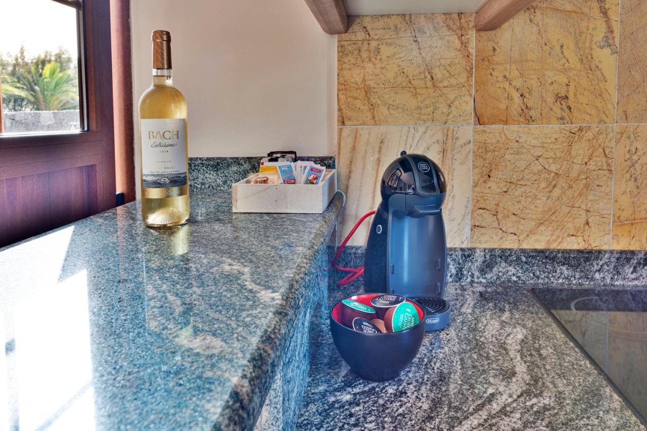 Casa Sissy Apartment Playa Blanca  Bagian luar foto