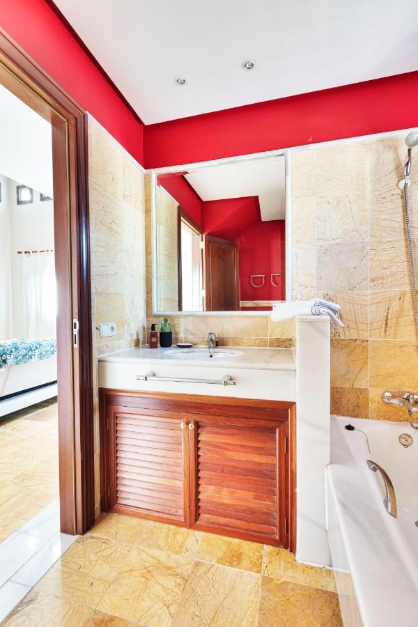 Casa Sissy Apartment Playa Blanca  Bagian luar foto