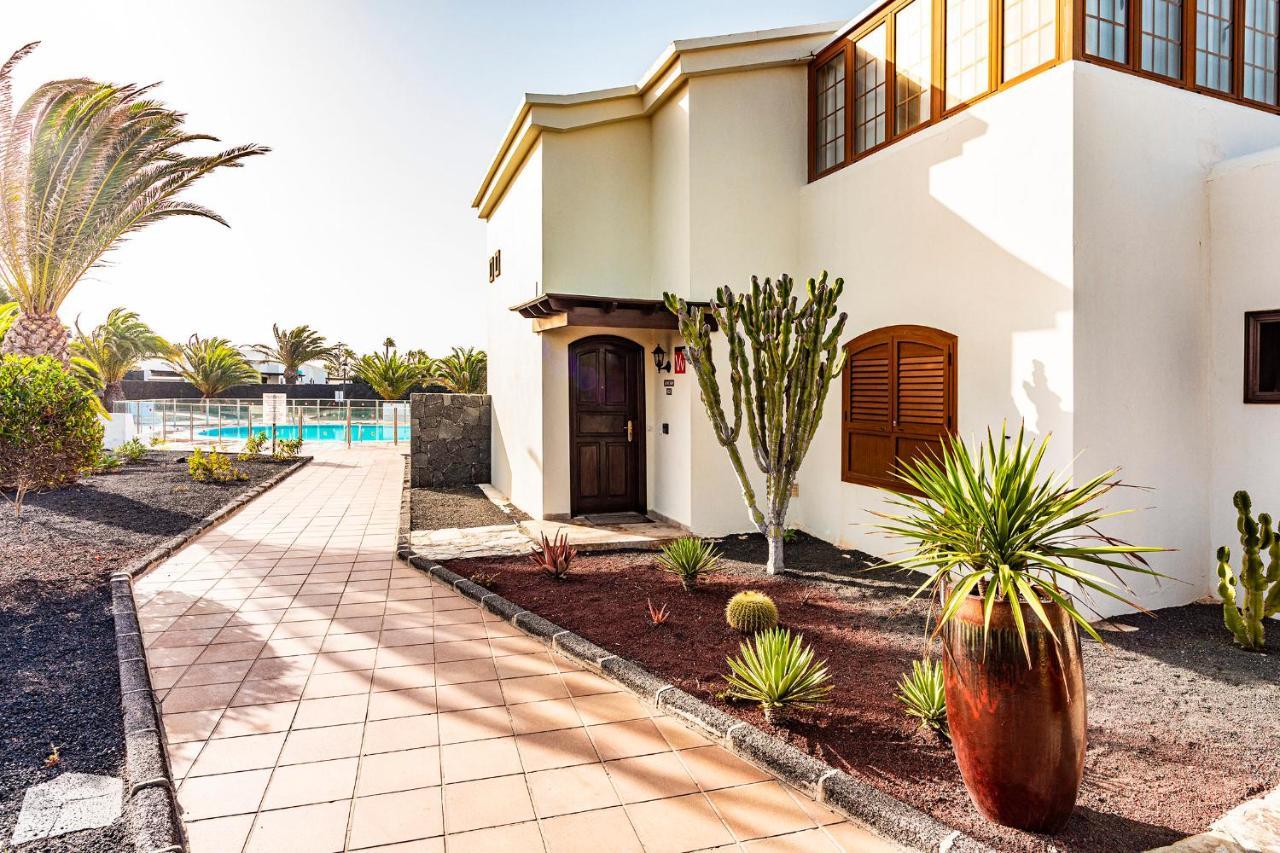 Casa Sissy Apartment Playa Blanca  Bagian luar foto