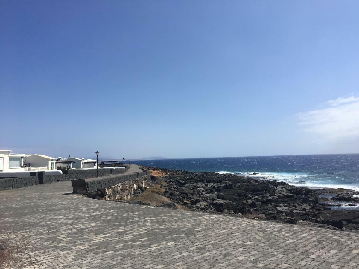 Casa Sissy Apartment Playa Blanca  Bagian luar foto