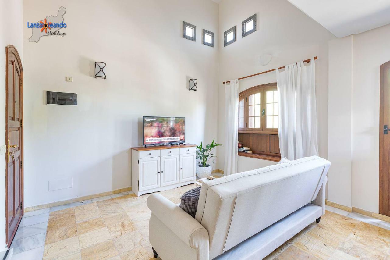 Casa Sissy Apartment Playa Blanca  Bagian luar foto