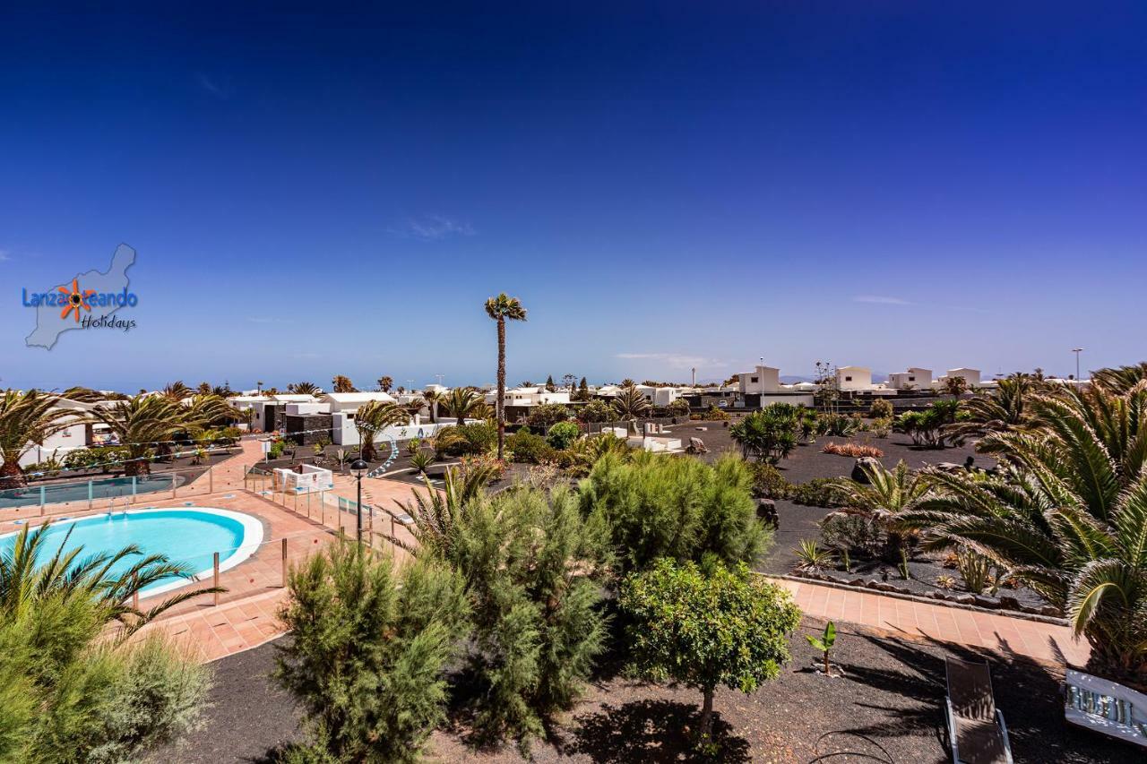 Casa Sissy Apartment Playa Blanca  Bagian luar foto